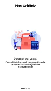 Fórex Eğitimi screenshot 0