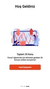 Fórex Eğitimi screenshot 1