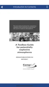 CompEx Toolbox Guide screenshot 2