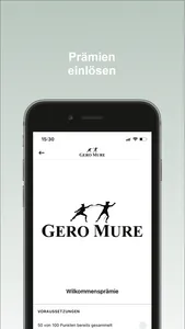 Gero Mure screenshot 2