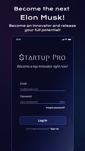 Startup Pro: Launch 10x Faster screenshot 2