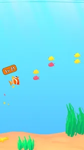 Level Up Fish screenshot 4