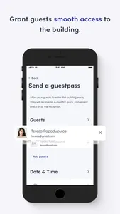 FSS LIMITED app screenshot 3