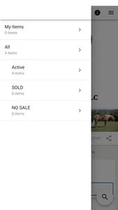 RSD Horse Auctions screenshot 3