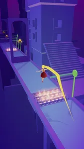 Flappy Girl! screenshot 4