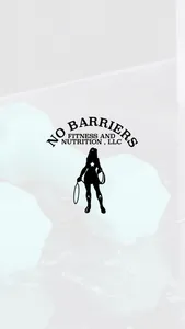 No Barriers Fitness screenshot 0