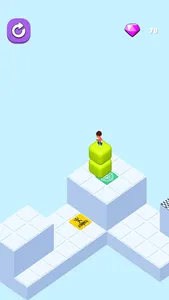 Stacky Worlds screenshot 5