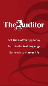 The Auditor screenshot 0