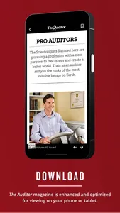 The Auditor screenshot 2