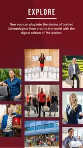 The Auditor screenshot 5