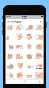 Bibony Bear screenshot 0