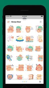 Bibony Bear screenshot 1