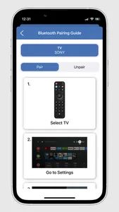 RCA Smart Remote screenshot 4