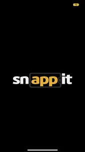 Just Snappit screenshot 0