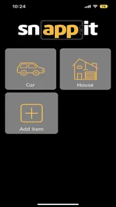 Just Snappit screenshot 1