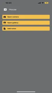 Just Snappit screenshot 2