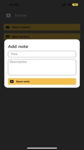 Just Snappit screenshot 3