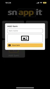 Just Snappit screenshot 4