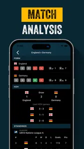 Number10: Football Predictions screenshot 3