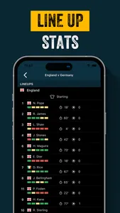 Number10: Football Predictions screenshot 4