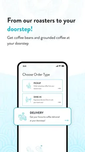 Blue Tokai Coffee Roasters screenshot 3