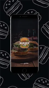 Burger Land screenshot 0