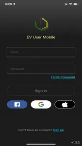 E-ON Mobile screenshot 2