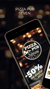 Pizza Seven Pub screenshot 1