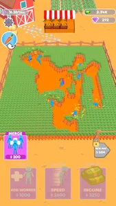 Merge Farm screenshot 6