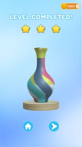 Pottery 3D Creater Art screenshot 5