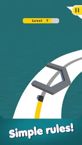 Slippy Liner: Color Path screenshot 7