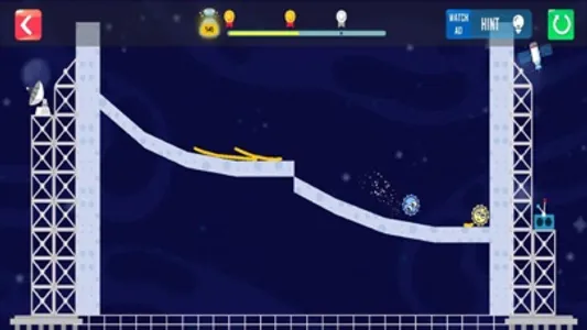 Love Stars: Brain Puzzle Game screenshot 3