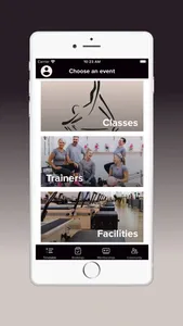 @PILATES screenshot 1