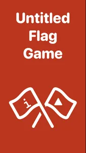 Untitled Flag Game screenshot 0