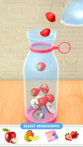 My Cafe: DIY Smoothie Games screenshot 2