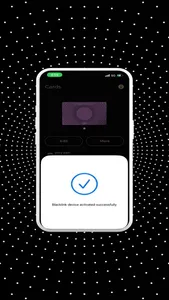 BLACKLINK Cards screenshot 4
