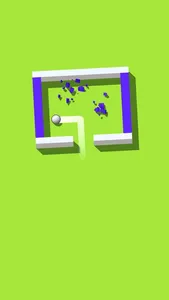 Bouncy Walls - Bounce Madness screenshot 3