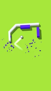 Bouncy Walls - Bounce Madness screenshot 4