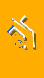 Bouncy Walls - Bounce Madness screenshot 7