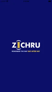 Zichru screenshot 2