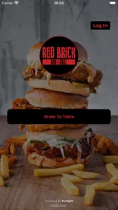 Red Brick Bar & Grill screenshot 0