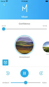 iMotiv8 Kodia screenshot 5