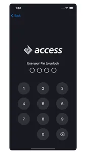 Access Bank - Pré-Pago screenshot 4