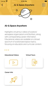 aviateOK screenshot 1