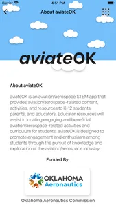 aviateOK screenshot 5