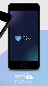 Meu Plano App screenshot 3