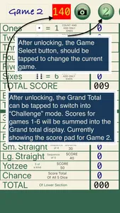MyYotzeePad screenshot 7