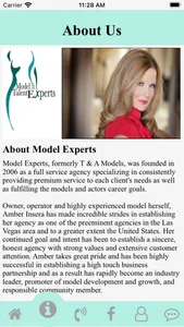 Model Experts screenshot 1