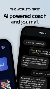 Watson AI screenshot 1