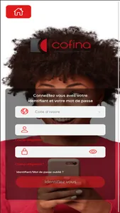 Cofina Mobile + screenshot 1